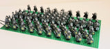 Lord the Rings The Riders Rohan Block Figures Set 80pcs