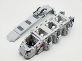 K79-S80 Imperial Troop Transport With Stormtroopers MOC Set