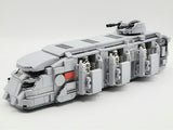K79-S80 Imperial Troop Transport With Stormtroopers MOC Set