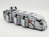 K79-S80 Imperial Troop Transport With Stormtroopers MOC Set