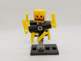 Minecraft Game Block Figures Set 2