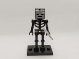 Minecraft Game Block Figures Set 2