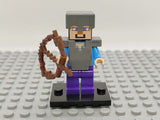 Minecraft Game Block Figures Set 3