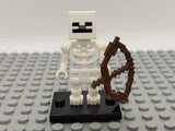 Minecraft Game Block Figures Set 3