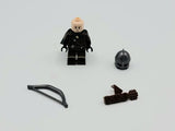 Lord the Rings Riders Rohan Archers Block Figures Set 10pcs