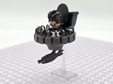 Skibidi Toilet Youtube Shorts Block Figures Set of 4pcs