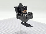 Skibidi Toilet Youtube Shorts Block Figures Set of 4pcs