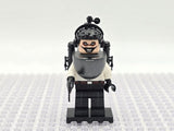 Skibidi Toilet Youtube Shorts Block Figures Set of 4pcs