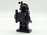 Skibidi Toilet Youtube Shorts Block Figures Humanoid Toilet Man Camera Man