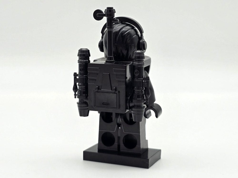 Skibidi Toilet Youtube Shorts Block Figures Humanoid Toilet Man Camera Man