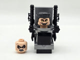 Skibidi Toilet Youtube Shorts Block Figures Humanoid Toilet Man Camera Man