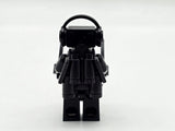 Skibidi Toilet Youtube Shorts Set 2 Block Figures Set of 4pcs