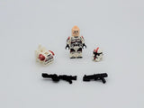Space War Theme 91st Mobile Reconnaissance Corps Block Figures