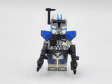 Space War Theme Rancor Battalion ARC Troopers Block Figures Set of 4pcs