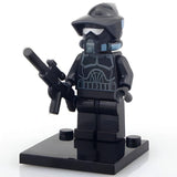 Space War Theme Shadow ARF Advanced Recon Force Clone Trooper Block Figures Set