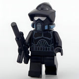 Space War Theme Shadow ARF Advanced Recon Force Clone Trooper Block Figures Set