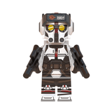 Space War Theme Clone Heroes Captains Leaders & Commanders Block Figures Megalist