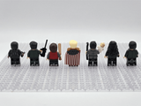 The Boys Block Figures Set 2