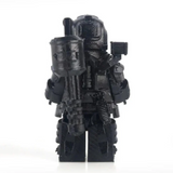 Game for Peace Power Mecha Block Figures